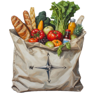 Grocery Navigator